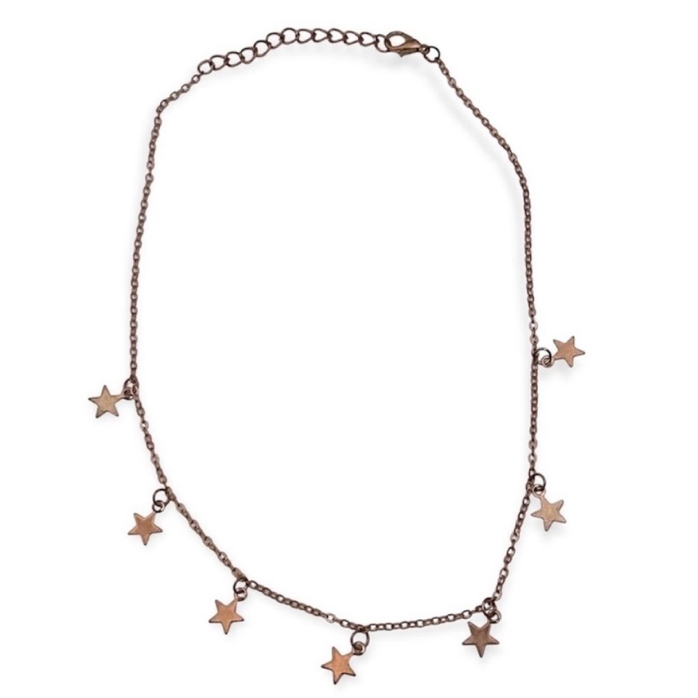 Star Necklace